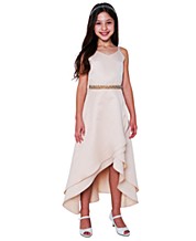 Party Dresses for Girls - Macy's