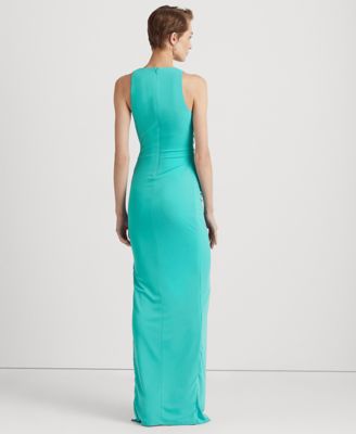ワンピース LAUREN RALPH LAUREN ESTILA SLEEVELESS GOWN (53343) 009442338?fmt=auto&$background