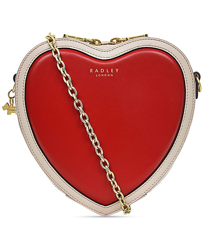 Radley london small zip clearance crossbody