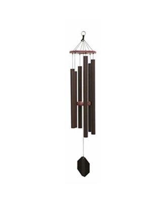Lambright Country Amish Crafted Wind Chime, King David's Harp