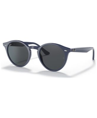 Ray-Ban Unisex Sunglasses, RB2180 49