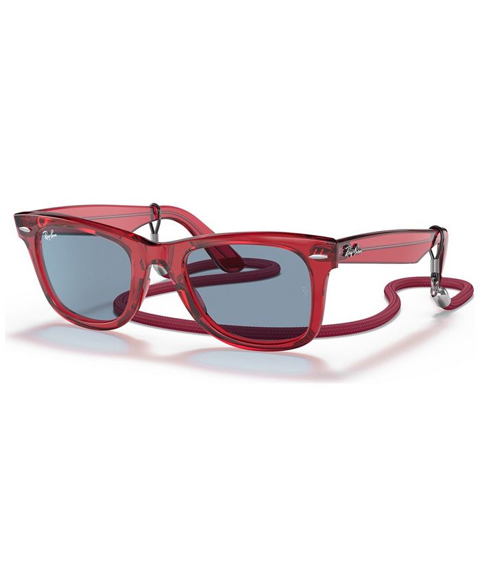 Macys ray ban clubmaster 2025