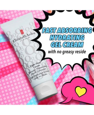 Eight Hour&reg; Cream Intensive Moisturizing Hand Treatment, 2.3 oz.