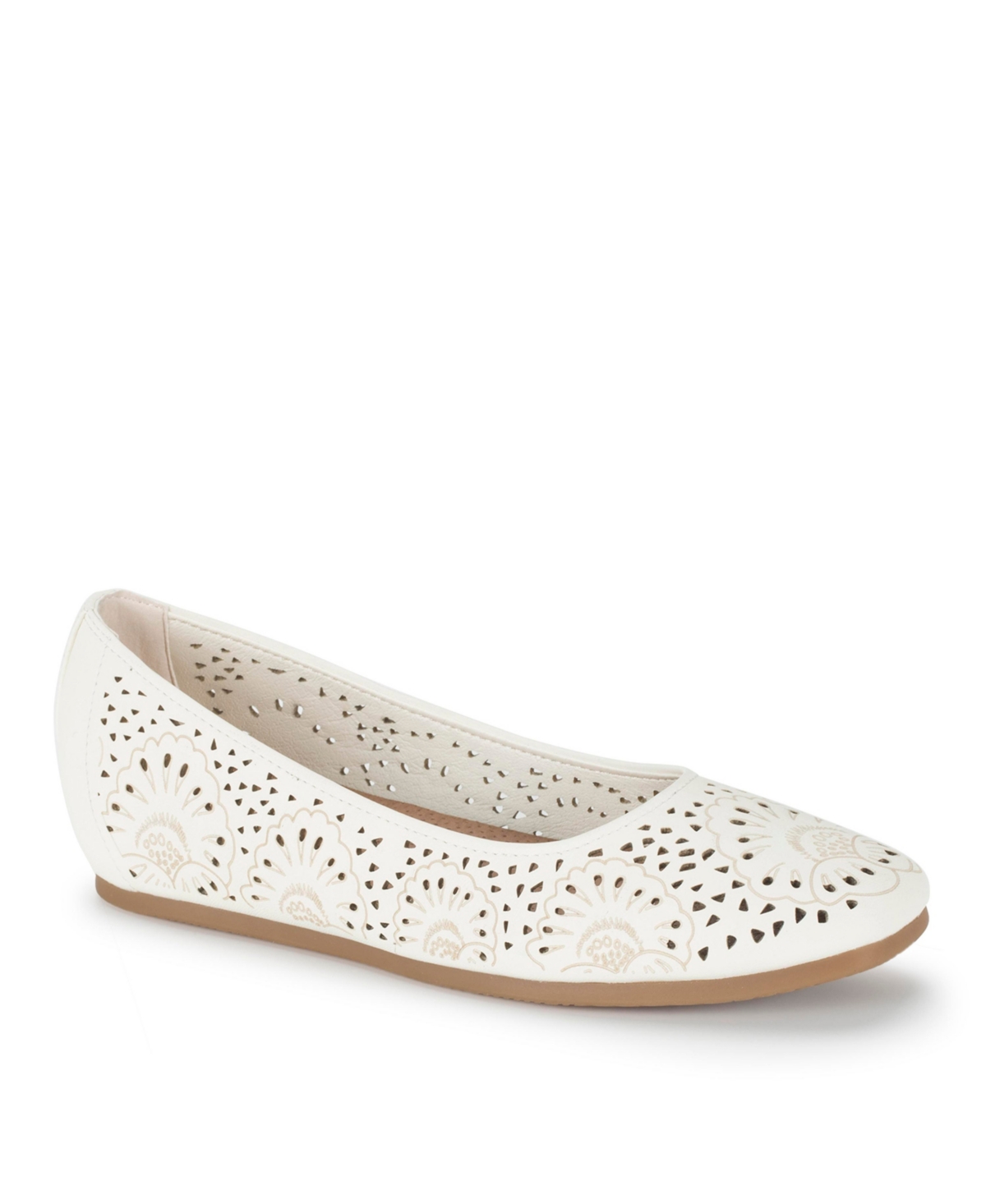 Baretraps Women's Chika Ballet Flats