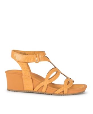 Women's Raeanne Wedge Sandals