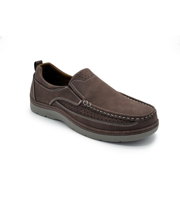 Aston Marc Men's SlipOn Walking Casual Shoes Macy's