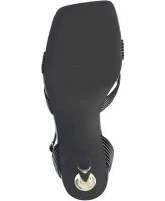 Women's Annett Stiletto Dress Sandals