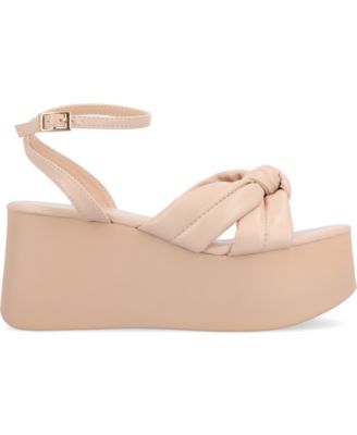 Women's Lailee Platform Sandals