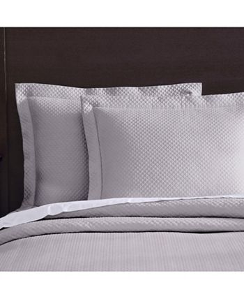 Bebejan 3 Piece Textured Quilted Coverlet Set