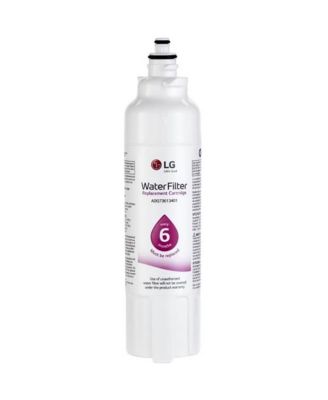 Replacement Refrigerator Water Filter