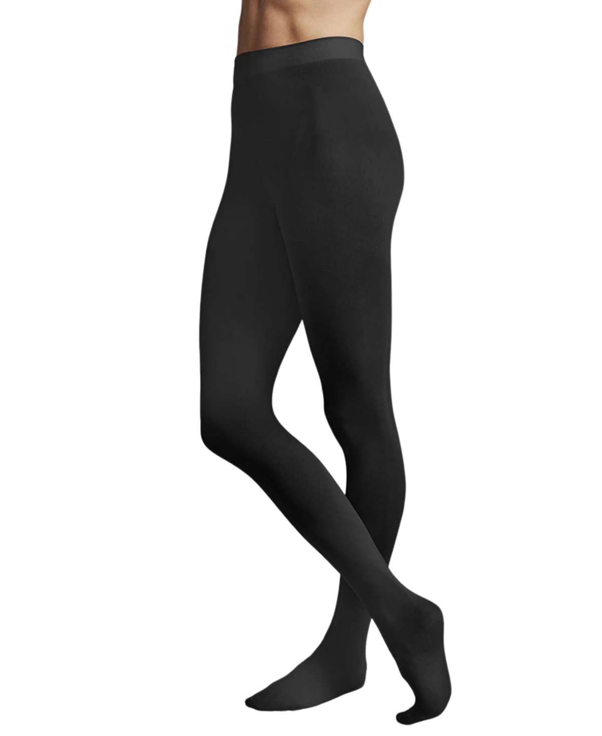Lechery Women's Italian Made Cotton Tights