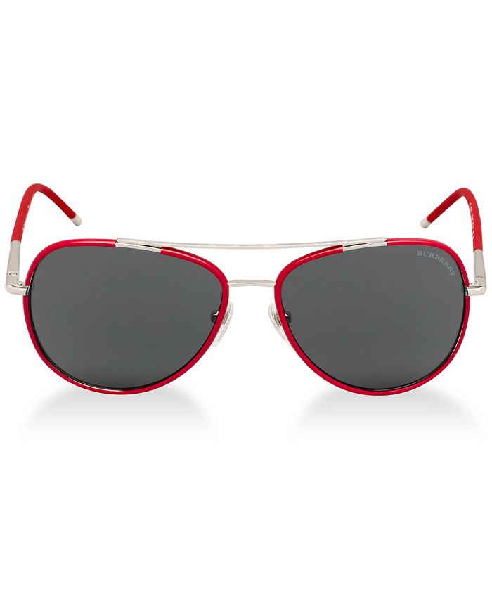 Burberry Sunglasses, BURBERRY & Reviews Women's Sunglasses by
