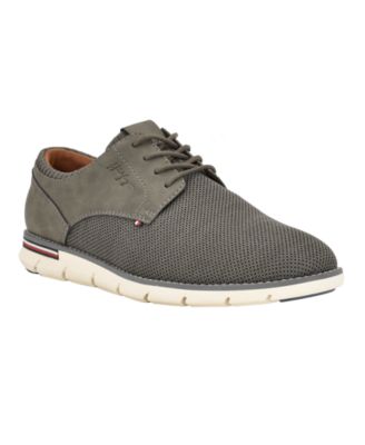Men's Winner Casual Lace Up Oxfords
