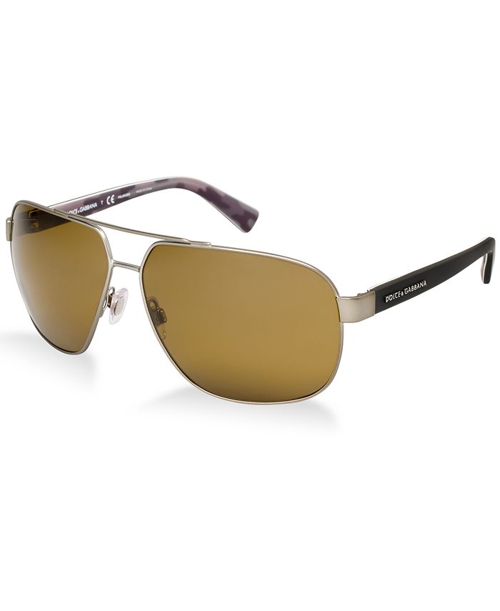 Dolce&Gabbana Sunglasses, DG2140 - Macy's