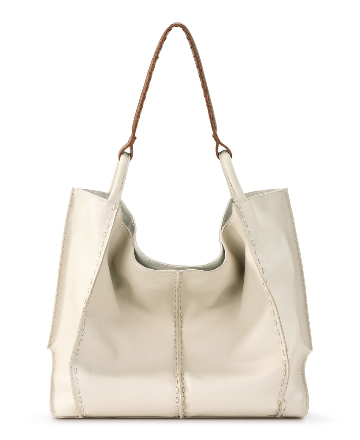 The Sak Women's Los Feliz Leather Tote Bag