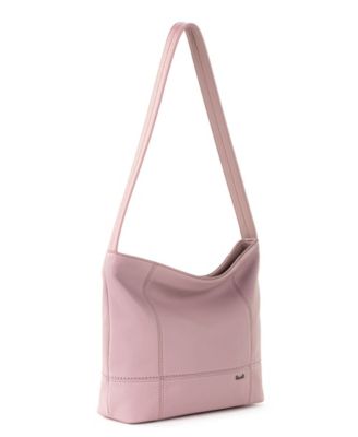De Young Leather Hobo