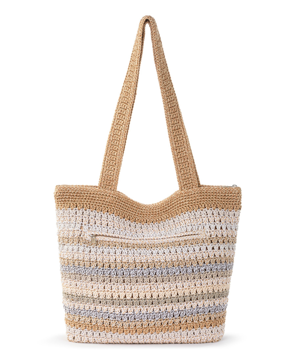 The Sak Women's Casual Classics Crochet Tote