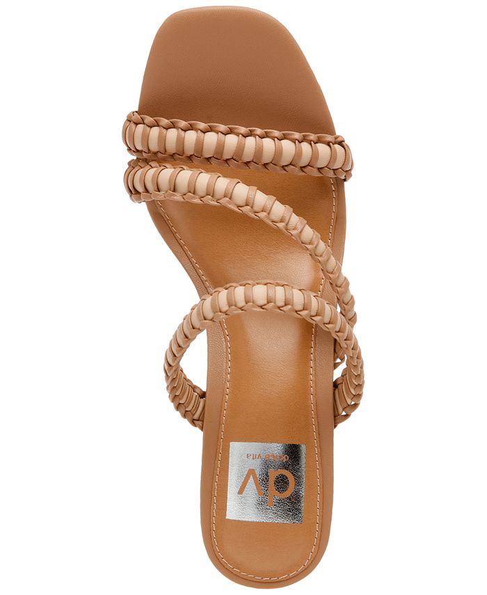 dolce vita sandals macys