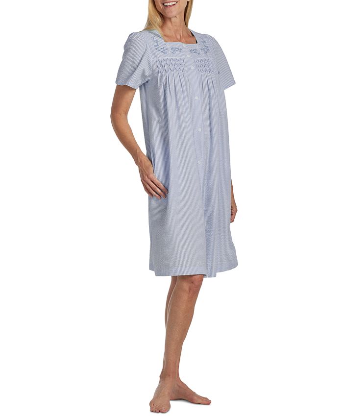 Macy's miss sales elaine nightgowns