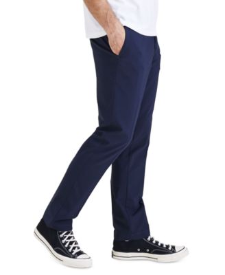 Men's Slim-Fit Signature Go Pants