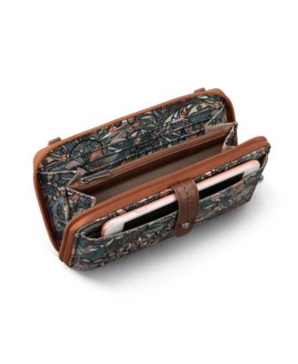 Women's Artist Circle Crossbody