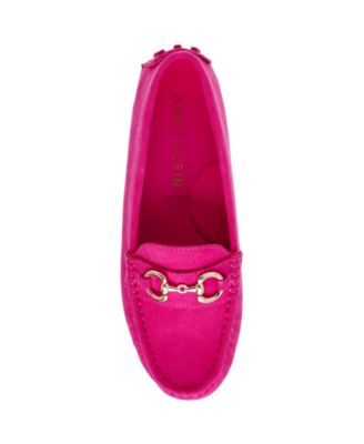 Women's Chrystie Moccasin Driver Loafers