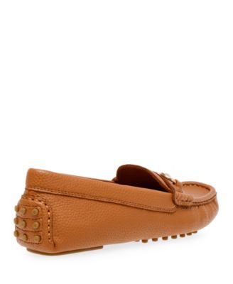 Women's Chrystie Moccasin Driver Loafers