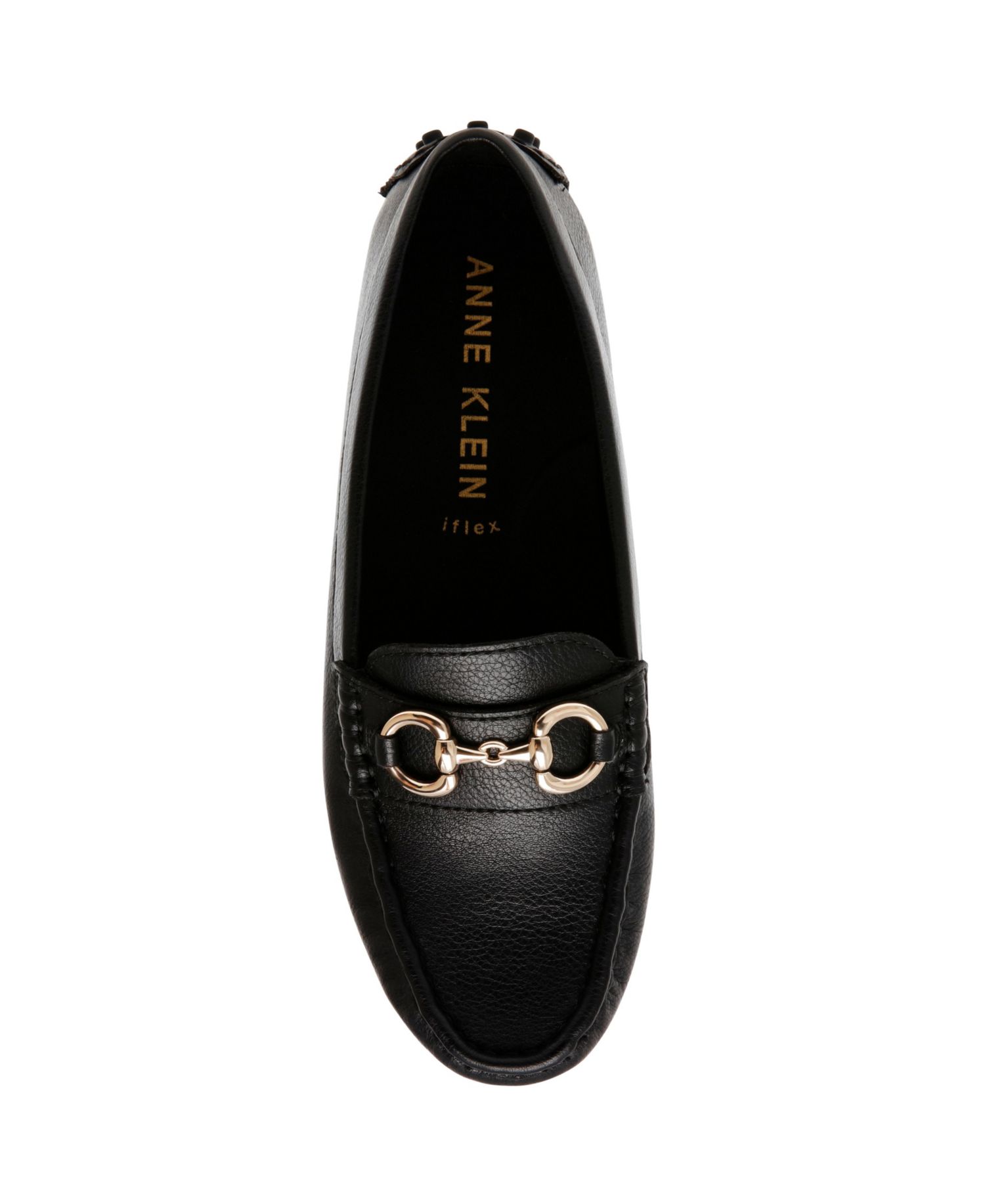 Women's Chrystie Moccasin Driver Loafers