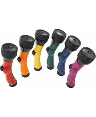 One Touch 2-pattern Shower,Stream Watering Wand, Single - Assorted Colors