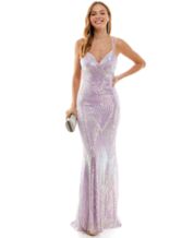 Prom dress macys clearance