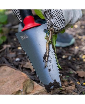 16011 Root Slayer, Trowel, Red