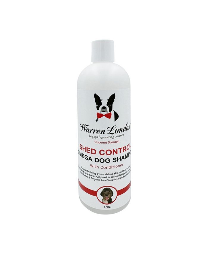 Warren london magic white shampoo hotsell