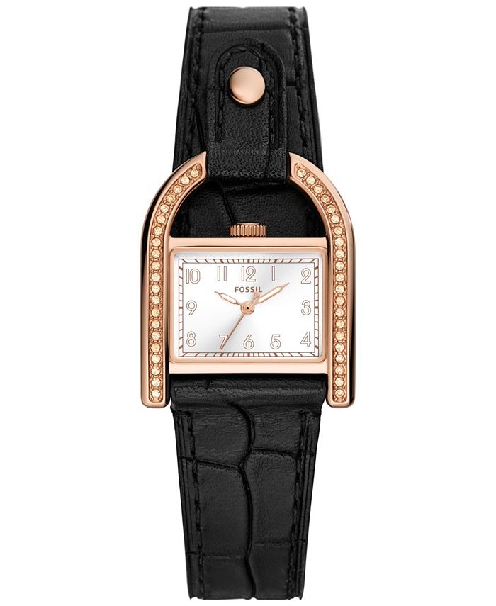 Fossil watches discount at macy's