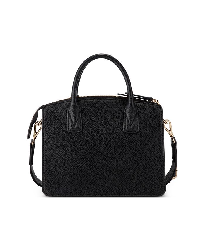 Nine West Women's Shirin Mini Satchel Handbag & Reviews - Handbags ...