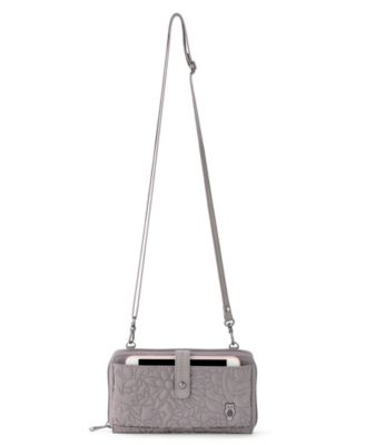 Women's Artist Circle Crossbody