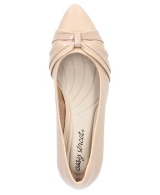 Women's Millie Block Heel Pumps