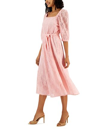 Anne klein lace dress clearance