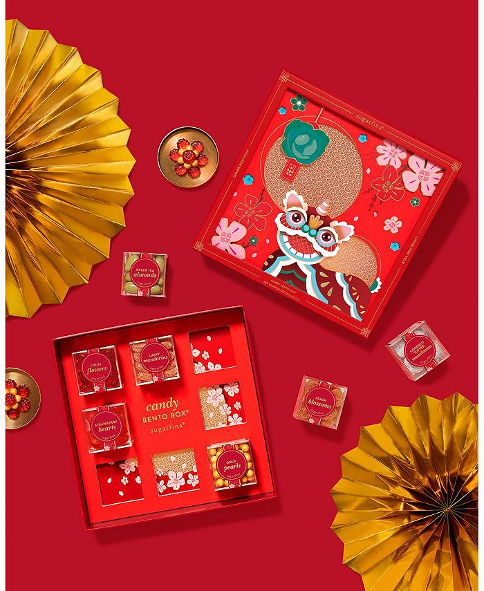 sugarfina chinese new year