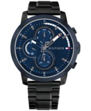 Tommy hilfiger watches for men online sales