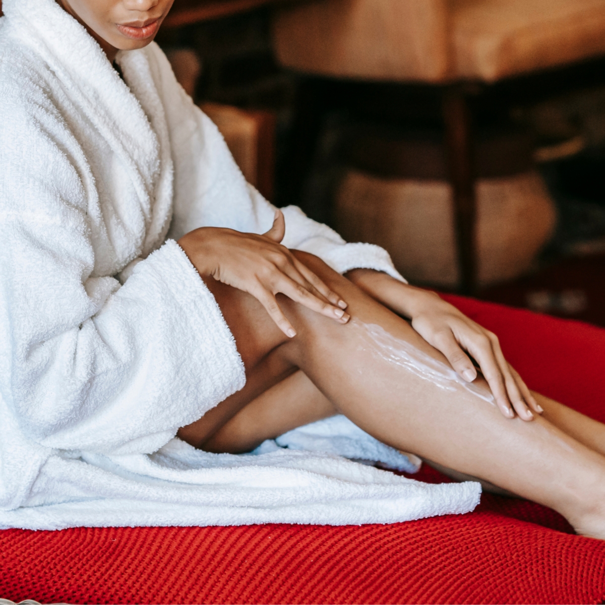 Hydrating Body Cream | Lavender Cami