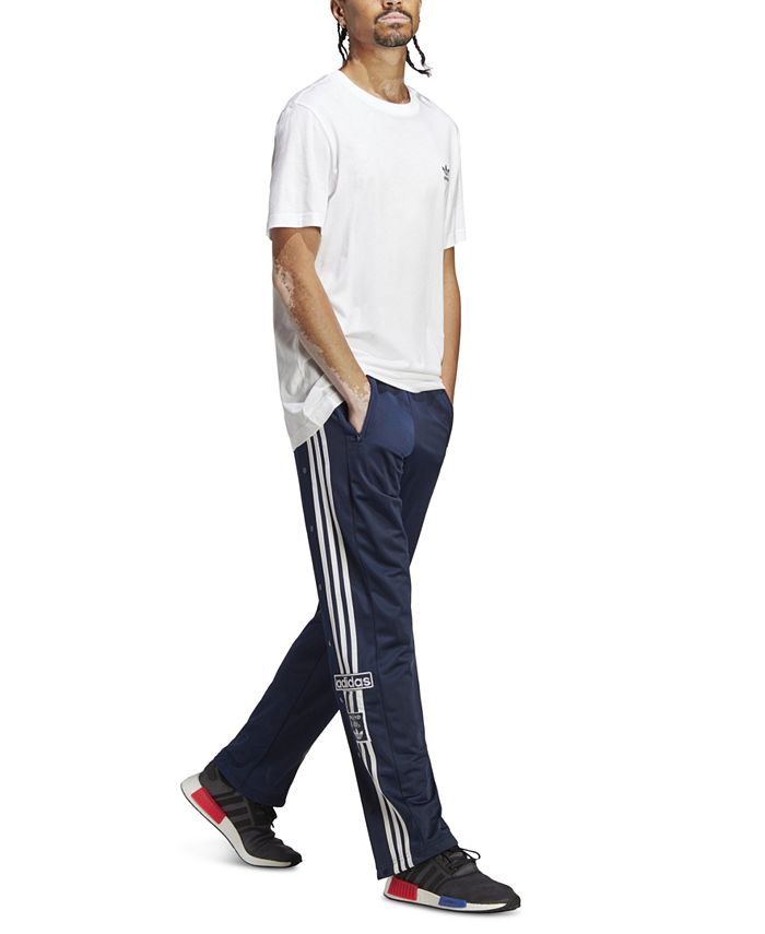 adidas Men's Adicolor Classics Adibreak ClassicFit 3Stripes Breakaway