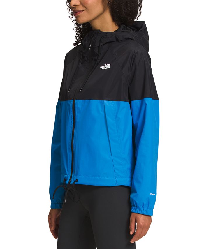The North Face Women's Antora Hooded Rain Jacket Macy's