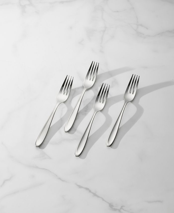 Lenox Cantera Dinner Forks, Set of 4 Macy's