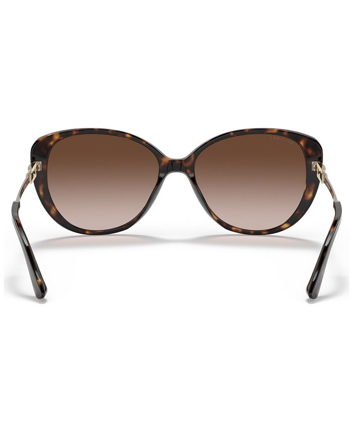 BVLGARI Women's Sunglasses, BV8244 Macy's