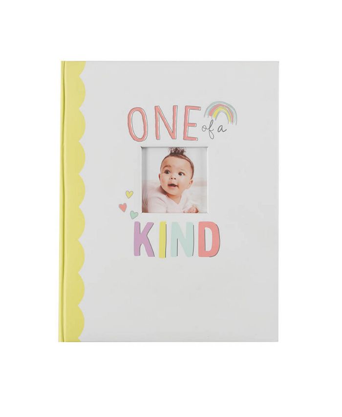 Carter's for CR Gibson Baby Boys or Baby Girls Memory Book Macy's