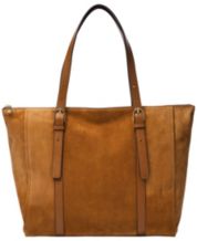 Fossil tote store bags clearance