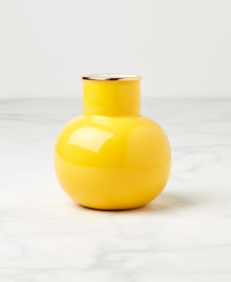 Kate Spade Make It Pop Small Vase
