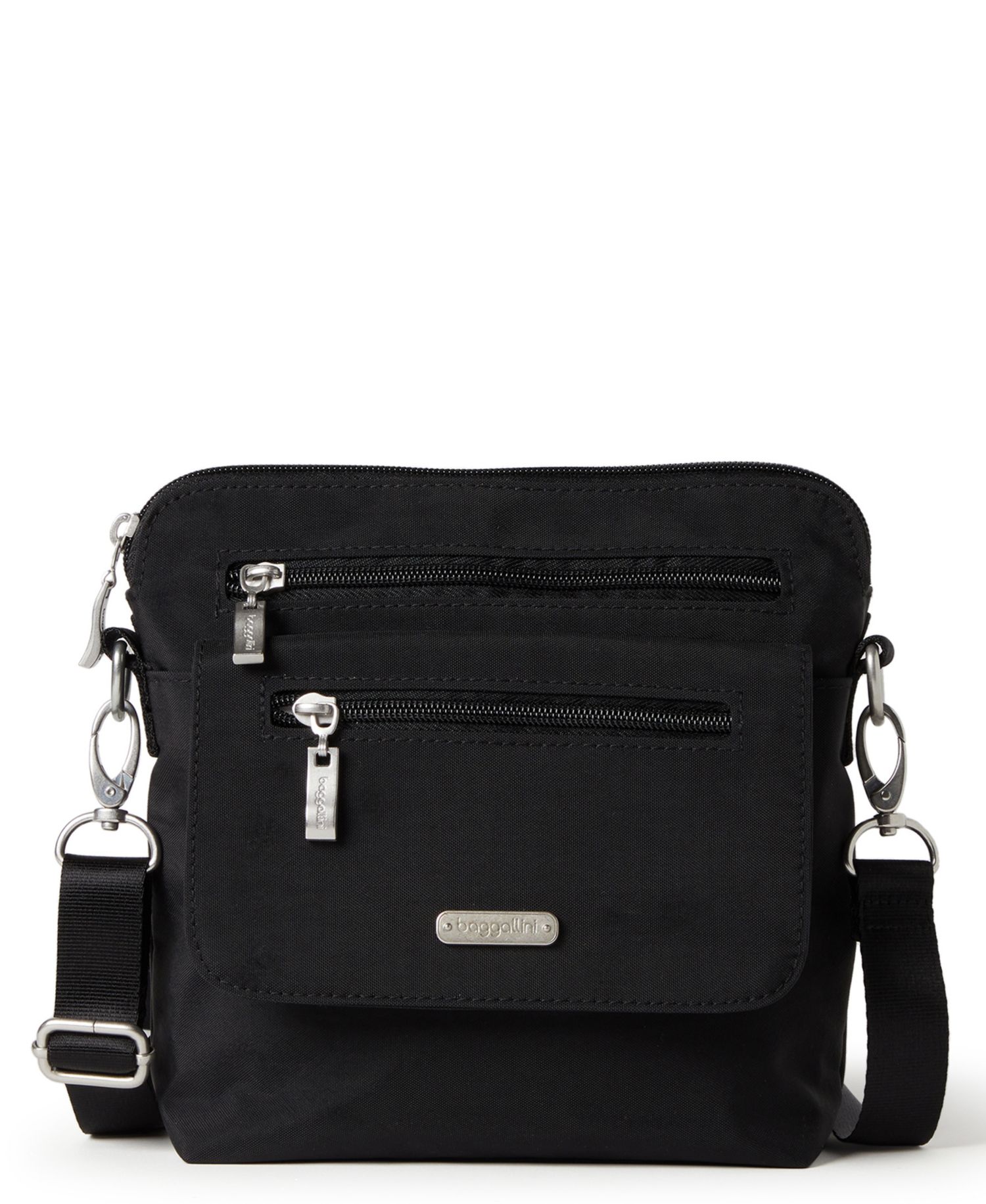 Let's Escape Crossbody