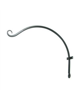 A8 6 inch upturned Curved Hanger