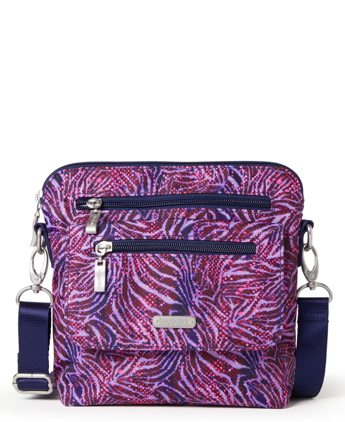 Baggallini 2025 escape crossbody